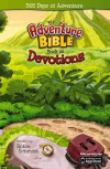 Adventure Bible NIV Book of Devotions - 365 Days of Adventure